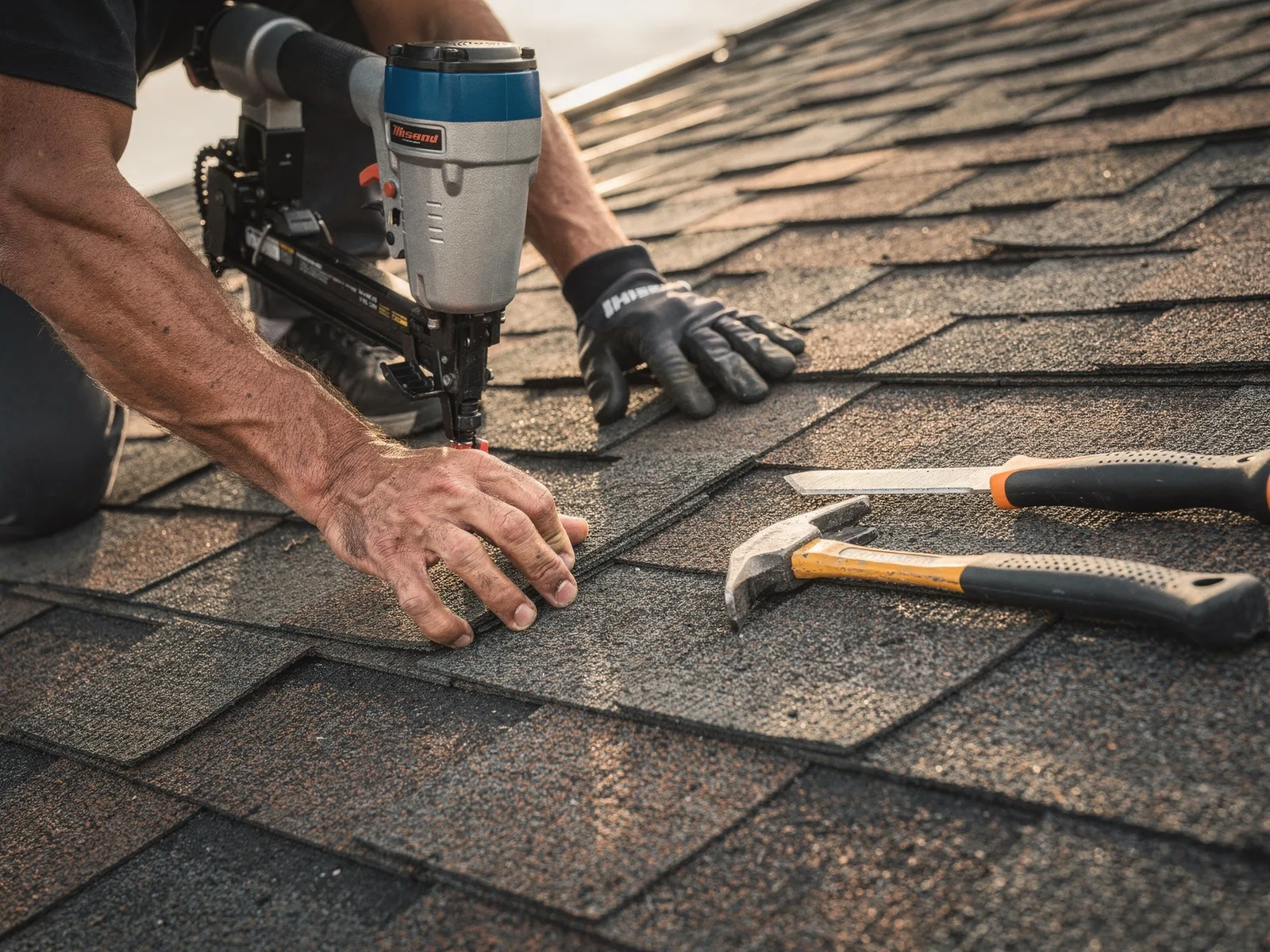 Why choose Roof Repair in Stillmore, GA